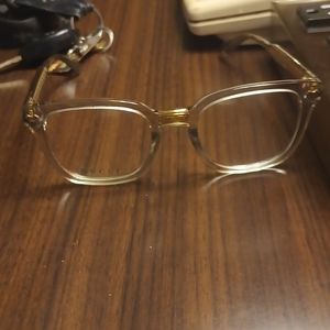 Gucci glasses